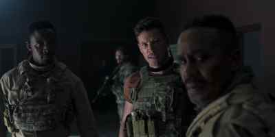 Maxim is just pissy
because his little toy failed. - Sniper: The Last Stand