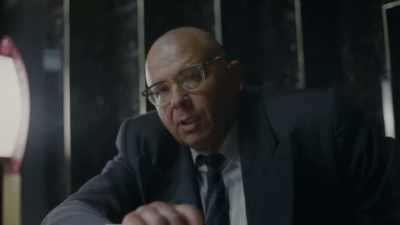 Maxim, your namesake here mentioned - DAU. Degeneration