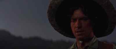 Maximiliano is right. - Guns of the Magnificent Seven