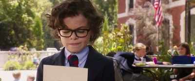 MAXIMO: "Dearest Arden, - How to Be a Latin Lover