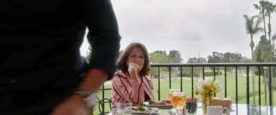 MAXIMO: Wanna grab
a drink tonight? - How to Be a Latin Lover