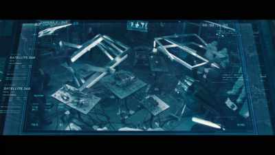 Maximoff stormed our facility, - WandaVision