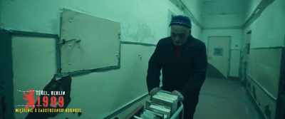 MAXIMUM SECURITY PRISON - How I Fell in Love with a Gangster