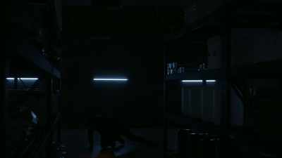 [ Maximus grunts ] - Marvel's Inhumans