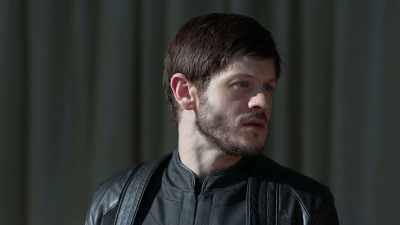 Maximus, you must reconsider. - Marvel's Inhumans