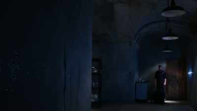 Maximus: So even if
the dome fails... - Marvel's Inhumans