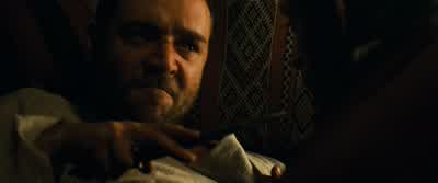 Maximus, the Emperor needs you. - Gladiator
