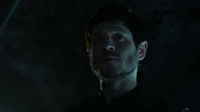 Maximus is trying to
take over Attilan. - Marvel's Inhumans