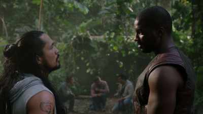Maximus will be sending
his most elite fighters, - Marvel's Inhumans
