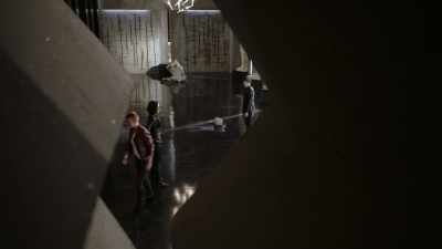 maximus-wont-back-down - Marvel's Inhumans