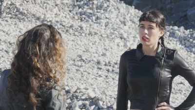 Maxine, Maxine, - Mad Maxine: Frisky Road