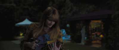 - [Maxine moaning]
- [Douglas] Oh, yeah. Oh, babe. Oh, God. - Palm Royale