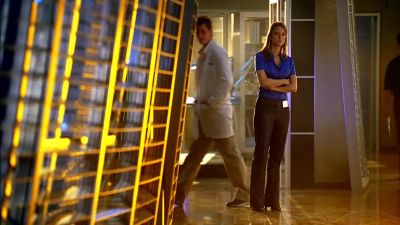 Maxine Valera ? - CSI: Miami