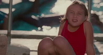Maxine. - Being John Malkovich