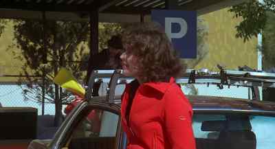 MAXWELL: Agent 34? - The Nude Bomb