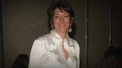 -Maxwell, and all the others
who came on board, walk. - Epstein's Shadow: Ghislaine Maxwell