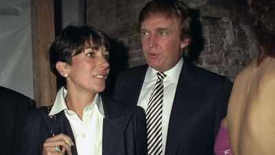 Maxwell definitely had
an air of entitlement, - Who is Ghislaine Maxwell?