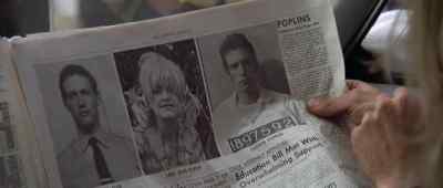 Maxwell Slide.
There's my picture. - The Sugarland Express