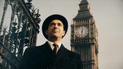 -Maxwell,
when he came back to England, - Epstein's Shadow: Ghislaine Maxwell