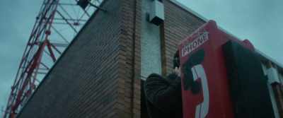 May 10th, '87, 11 to
midnight, "Don cronos." - Broadcast Signal Intrusion