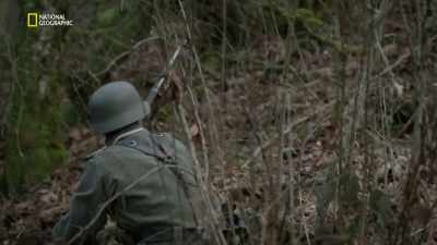 May 1945. - Hitler's Last Stand