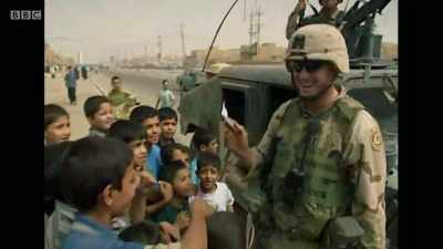 May 2003. - Once Upon a Time in Iraq