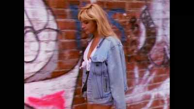 "May 21st, 1991." - Pamela, A Love Story
