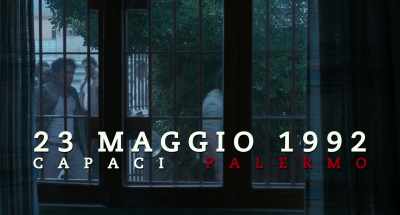 May 23, 1992 capaci, palermo - The Traitor
