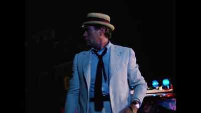 May 28.1:00 a.m. - Kolchak: The Night Stalker