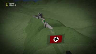 May 5, 1945. - Hitler's Last Stand