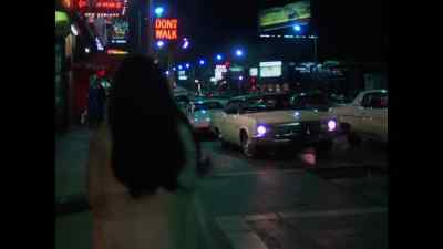 May 6, 11:15 p.m. - Kolchak: The Night Stalker