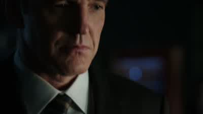 May: Agent Blake is on the line. - Marvel's Agents of S.H.I.E.L.D.