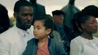 May all find rest
and comfort in Thee, - Queen Sugar