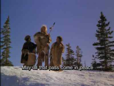 May all who pass come in peace. - Windwalker
