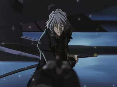 May they all rest in peace. Amen. - Cowboy Bebop