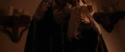 May almighty god have mercy on you, - The Exorcism of God