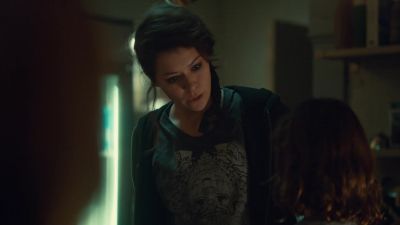 May we be excused? - Orphan Black