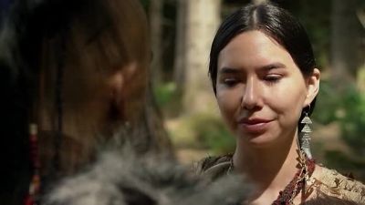 May it bring you peace. - Outlander
