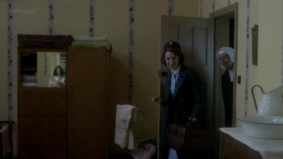 May we come in? - Call the Midwife