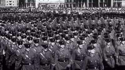 May Day, Labor Day, - How to Become a Tyrant