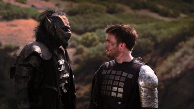 May your enemies suffer and your friends - SAGA - Curse of the Shadow