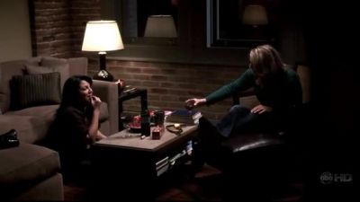 - we may feel caged...
- are you kidding me? - Grey's Anatomy