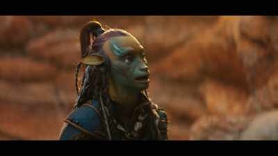 May we feel their tears in rain - The Dark Crystal: Age of Resistance