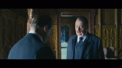 May god be with us. - All Quiet on the Western Front