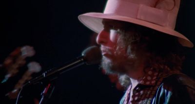 ' May God bless and keep you always - The Last Waltz
