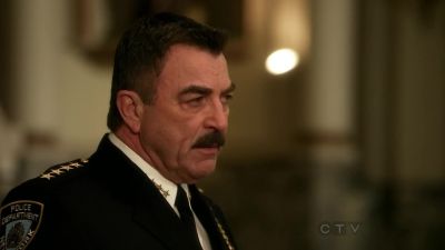 : May God bless M... - Blue Bloods