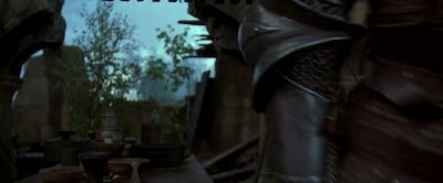 May God forgive your blasphemy - The Messenger: The Story of Joan of Arc