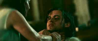 ...may God give you
pardon and peace. - Curse of the Sin Eater