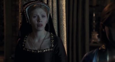 May God have mercy on you both - The Other Boleyn Girl