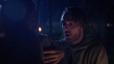 May God have mercy on each of us. - The Last Kingdom
